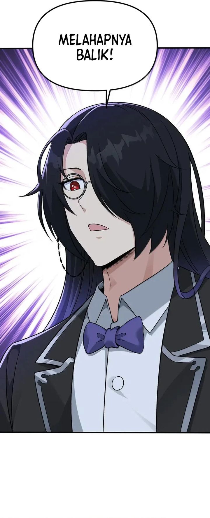 The Heavenly Path Is Not Stupid Chapter 139 Gambar 20