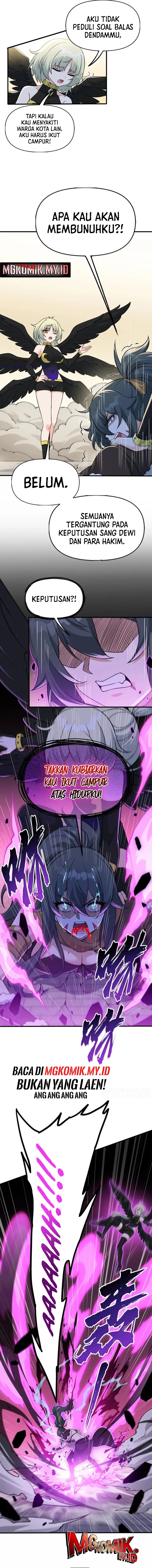 The Heavenly Path Is Not Stupid Chapter 145 Gambar 7