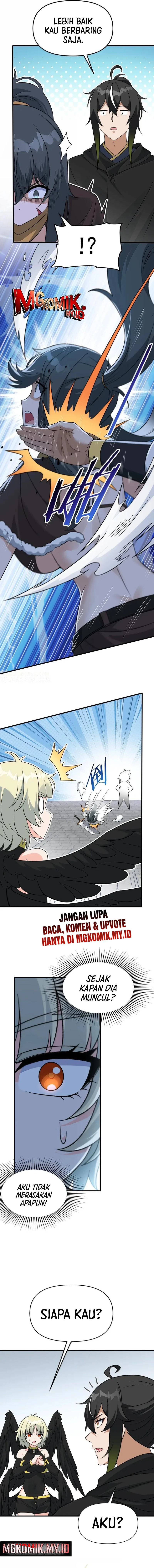 The Heavenly Path Is Not Stupid Chapter 145 Gambar 11