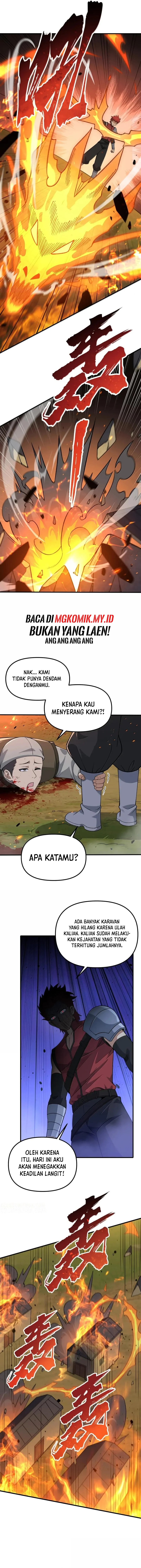 The Heavenly Path Is Not Stupid Chapter 148 Gambar 9