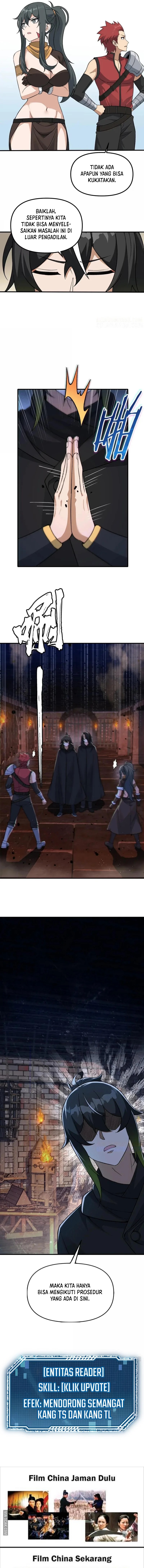 The Heavenly Path Is Not Stupid Chapter 148 Gambar 11