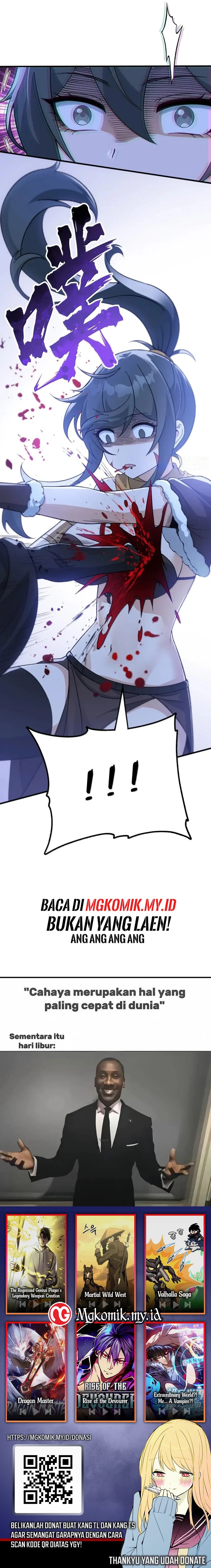 The Heavenly Path Is Not Stupid Chapter 149 Gambar 11