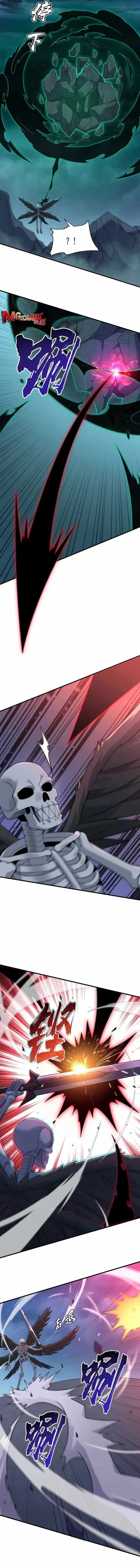 The Heavenly Path Is Not Stupid Chapter 158 Gambar 7