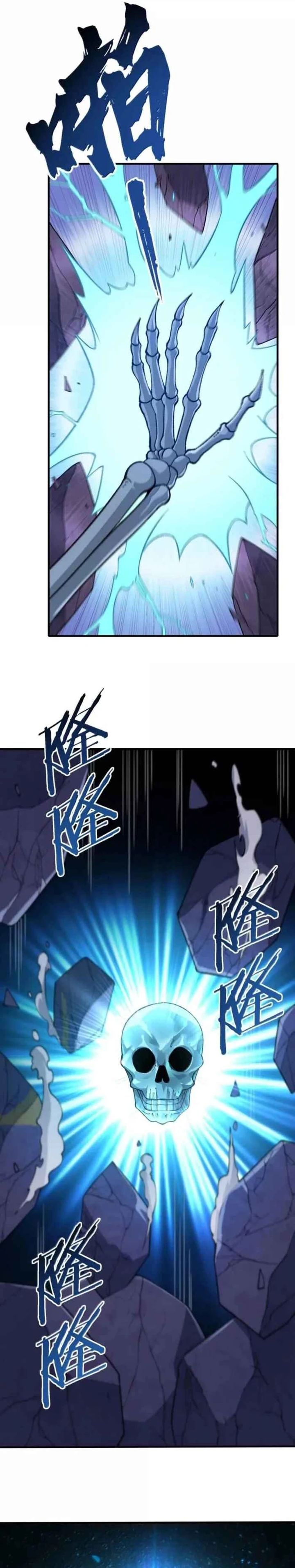 The Heavenly Path Is Not Stupid Chapter 160 Gambar 21