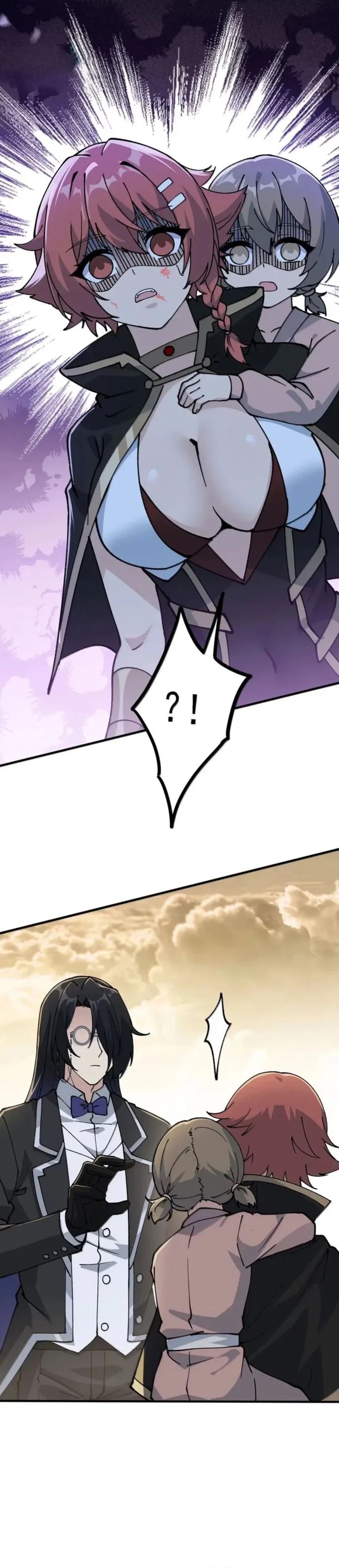 The Heavenly Path Is Not Stupid Chapter 162 Gambar 25