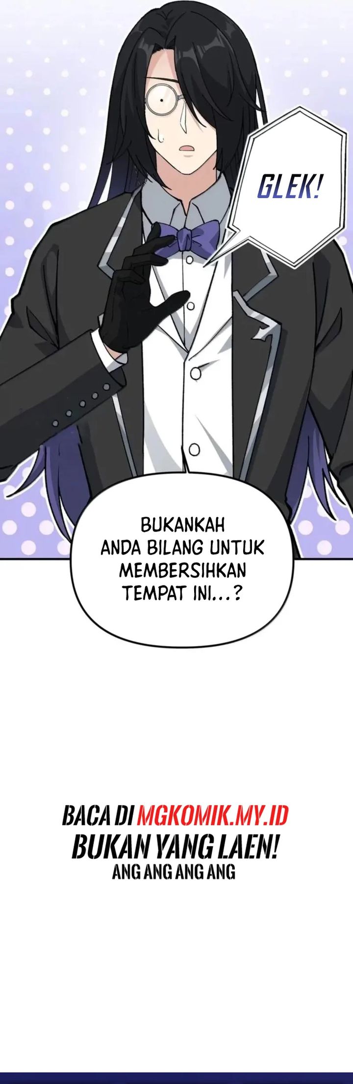 The Heavenly Path Is Not Stupid Chapter 162 Gambar 27