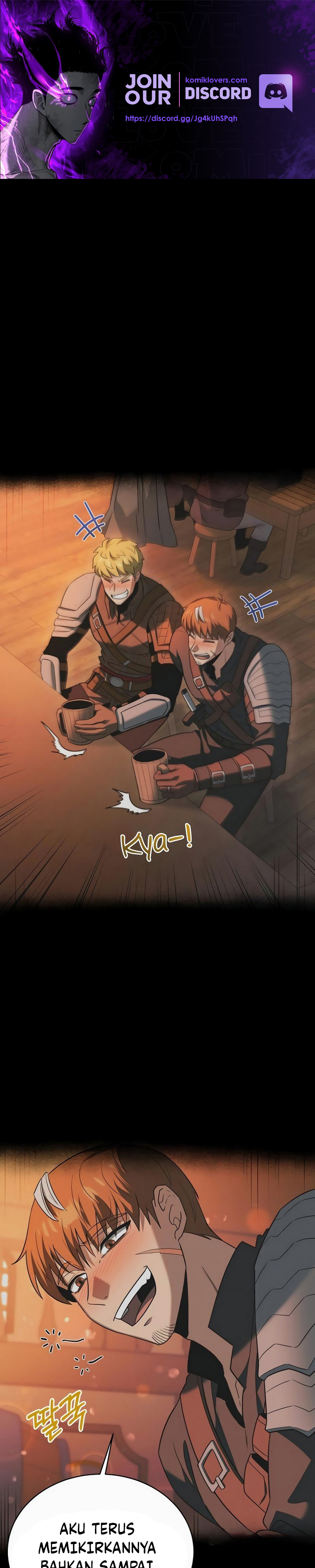The Hero Became the Duke’s Eldest Son Chapter 05 Gambar 2