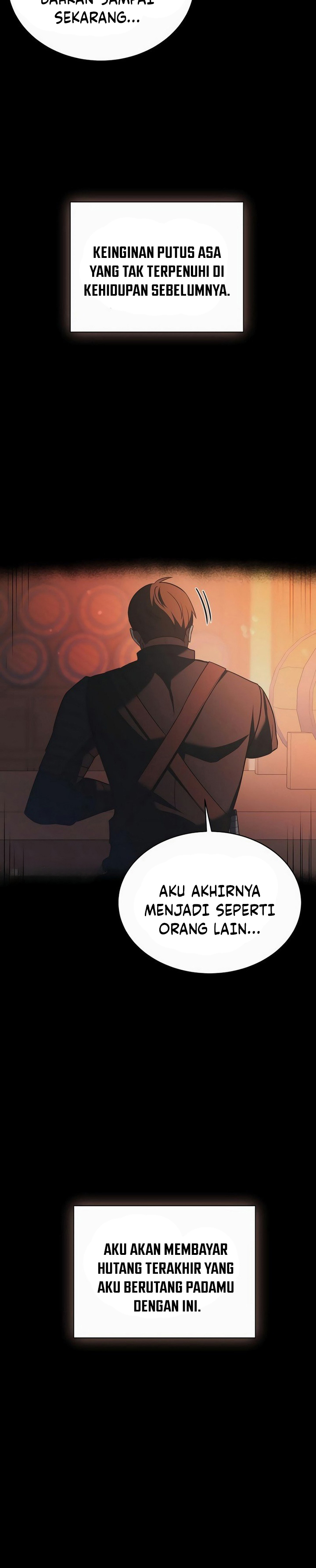 The Hero Became the Duke’s Eldest Son Chapter 05 Gambar 3