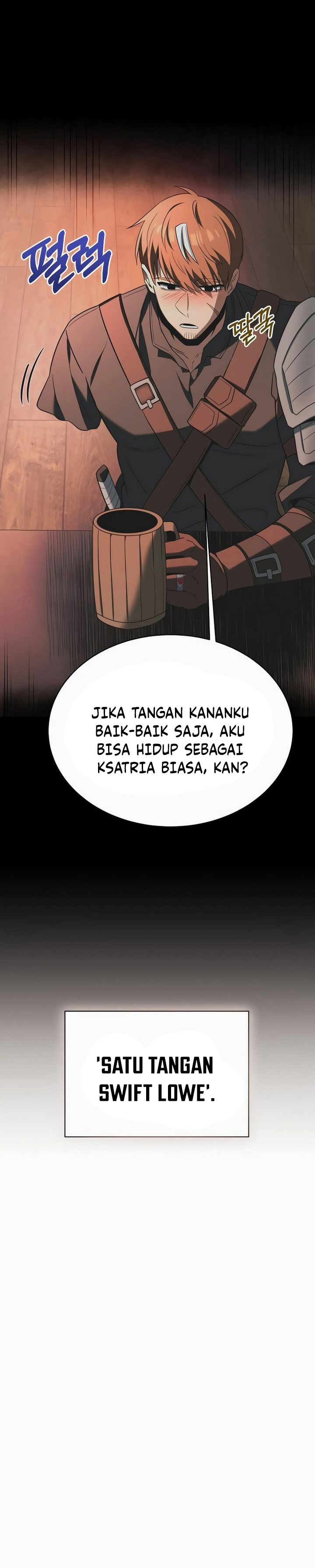 The Hero Became the Duke’s Eldest Son Chapter 05 Gambar 4