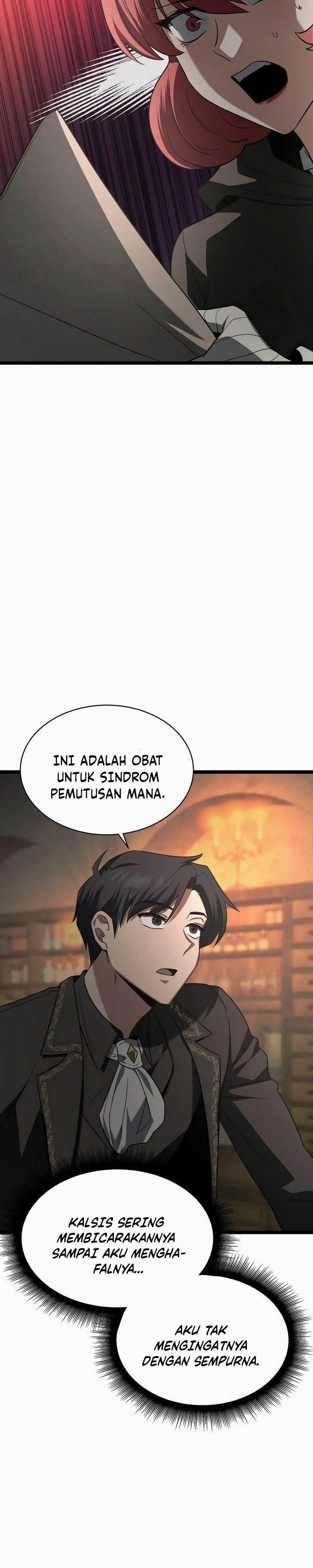 The Hero Became the Duke’s Eldest Son Chapter 05 Gambar 29