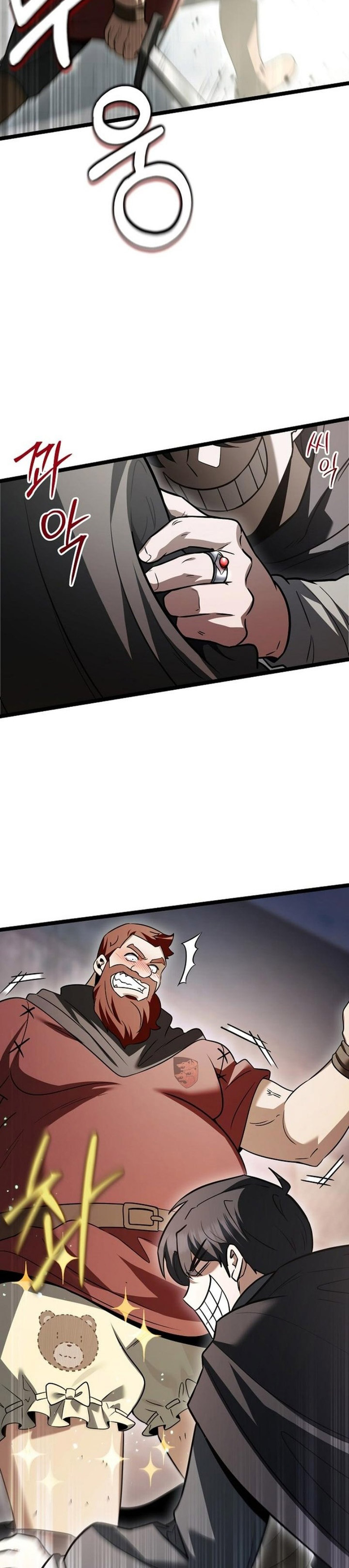 The Hero Became the Duke’s Eldest Son Chapter 15 Gambar 4