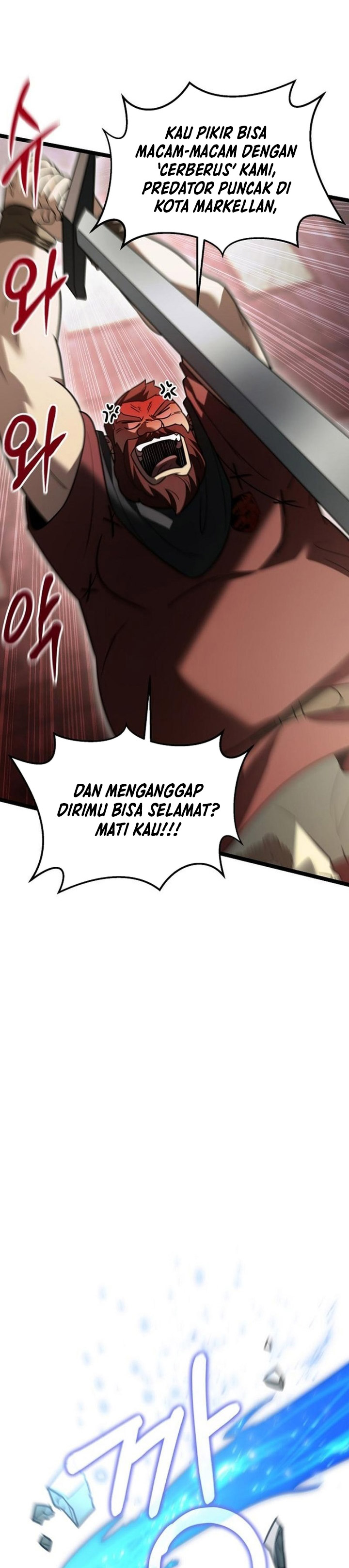The Hero Became the Duke’s Eldest Son Chapter 15 Gambar 6