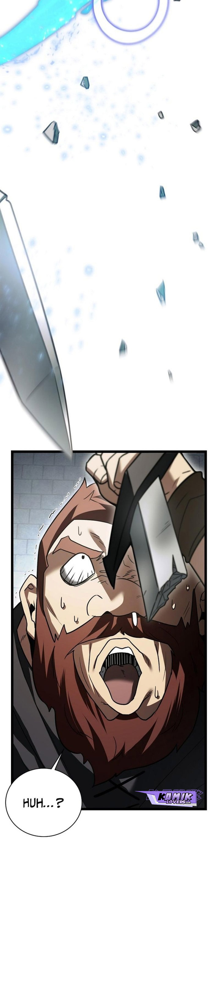 The Hero Became the Duke’s Eldest Son Chapter 15 Gambar 7