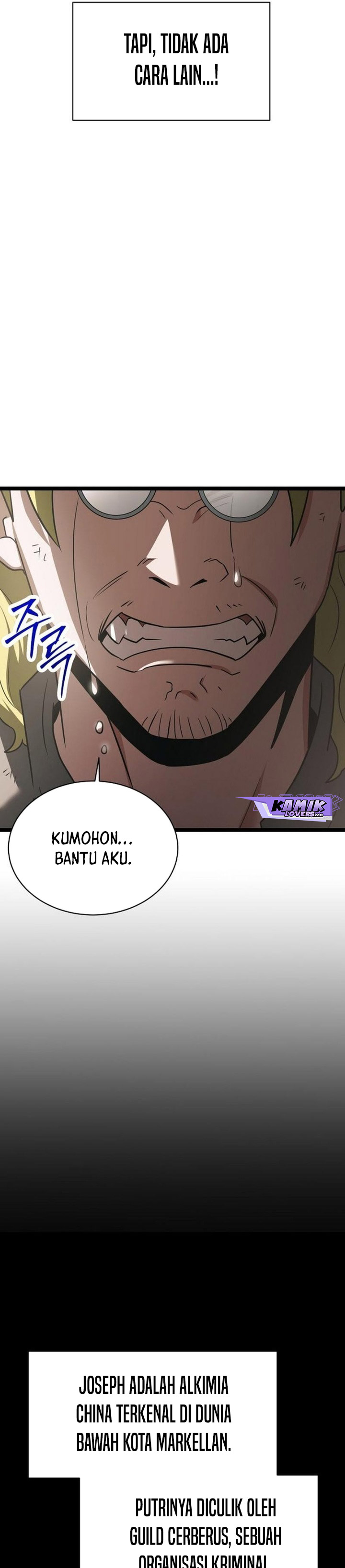 The Hero Became the Duke’s Eldest Son Chapter 15 Gambar 14