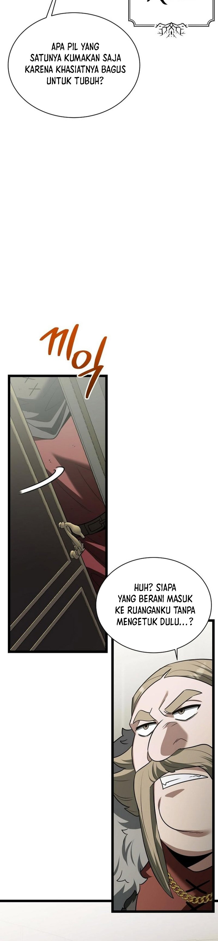 The Hero Became the Duke’s Eldest Son Chapter 15 Gambar 25