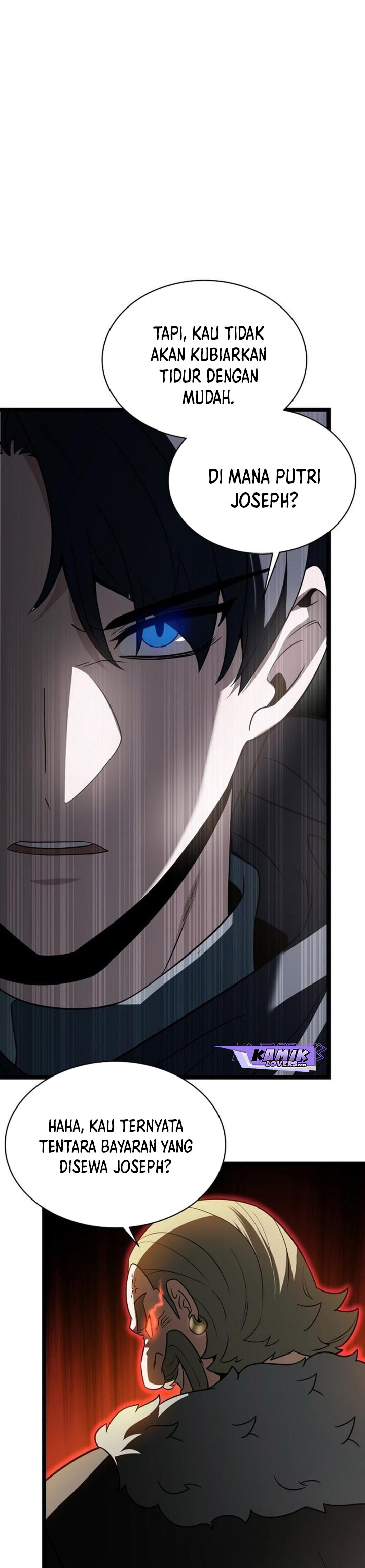 The Hero Became the Duke’s Eldest Son Chapter 15 Gambar 33