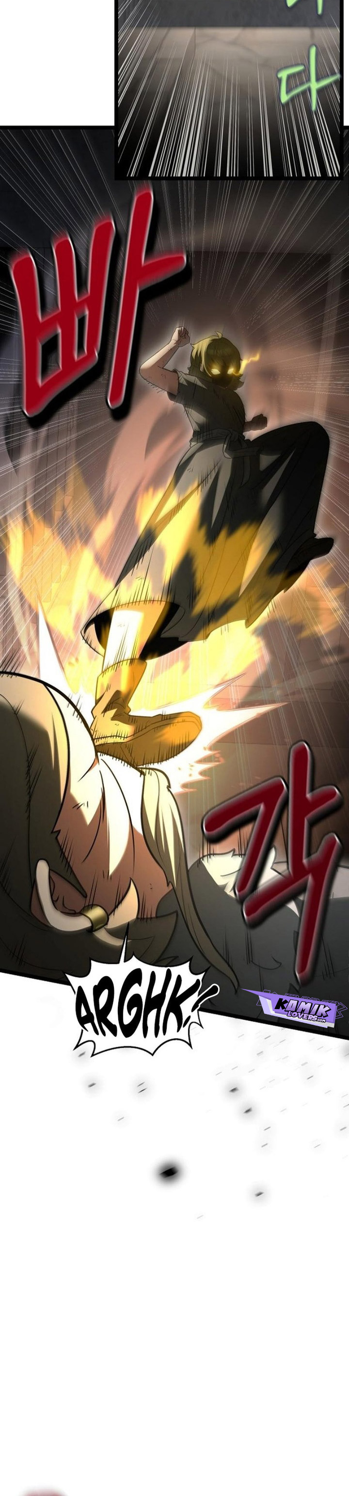 The Hero Became the Duke’s Eldest Son Chapter 15 Gambar 37