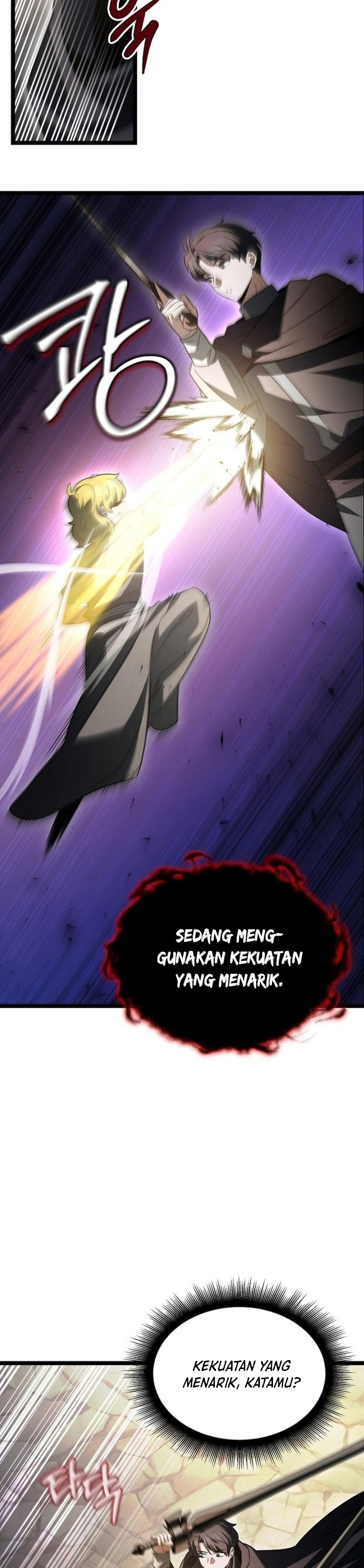 The Hero Became the Duke’s Eldest Son Chapter 15 Gambar 40