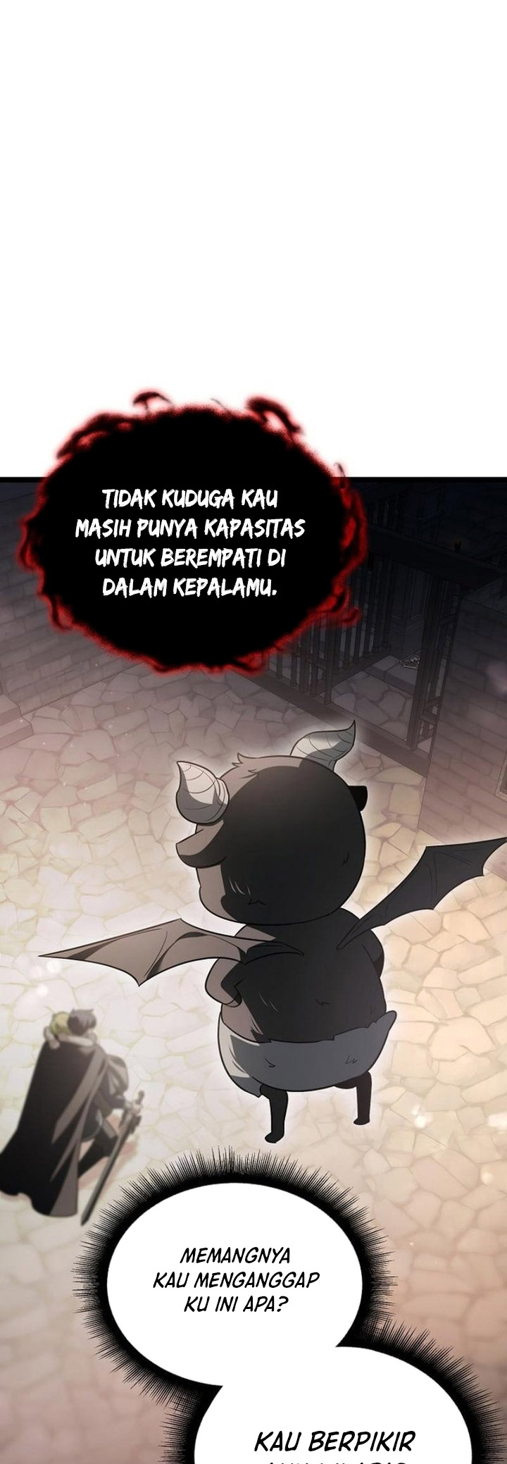 The Hero Became the Duke’s Eldest Son Chapter 15 Gambar 48