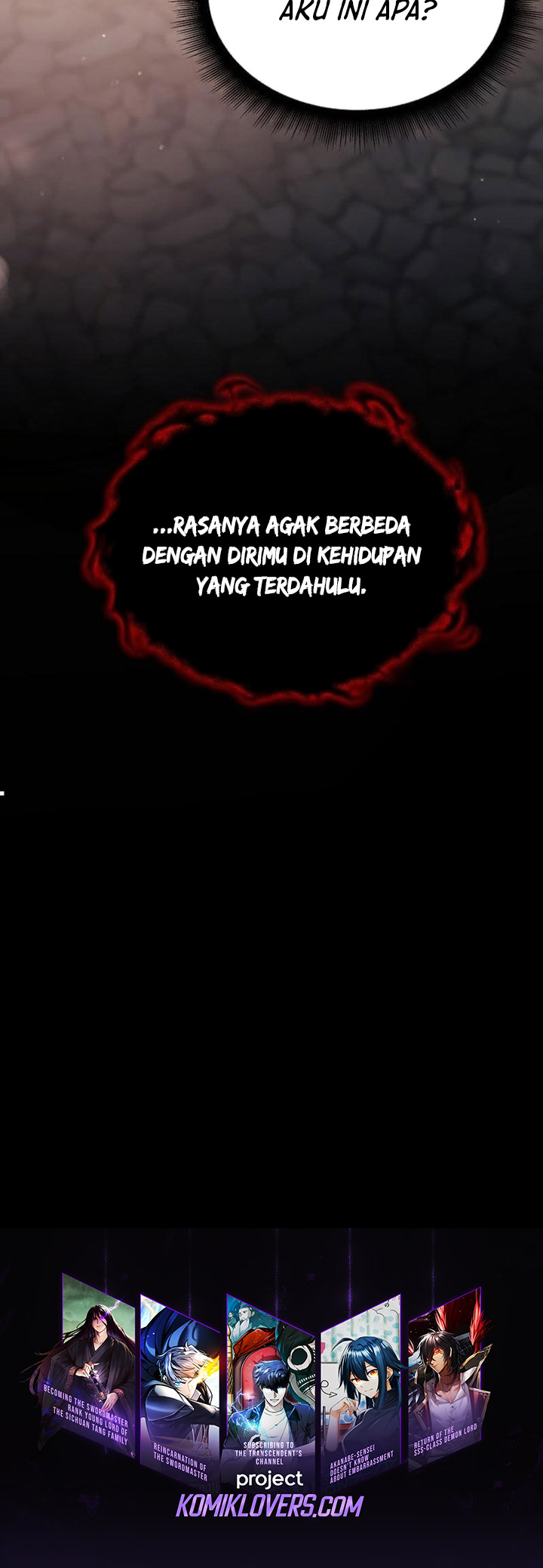 The Hero Became the Duke’s Eldest Son Chapter 15 Gambar 49