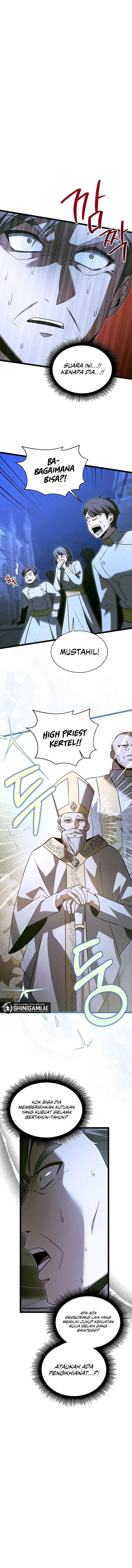 The Hero Became the Duke’s Eldest Son Chapter 29 Gambar 12
