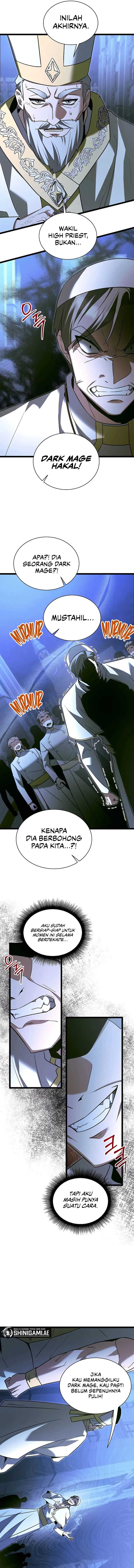 The Hero Became the Duke’s Eldest Son Chapter 29 Gambar 13