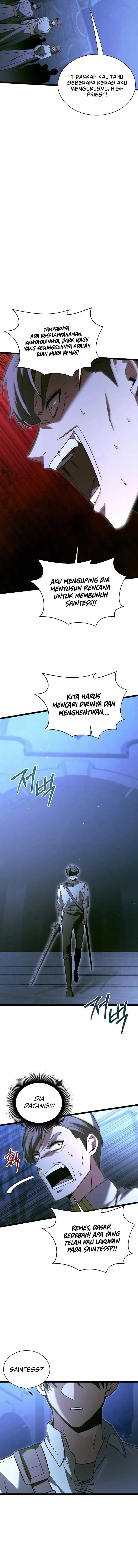 The Hero Became the Duke’s Eldest Son Chapter 29 Gambar 14