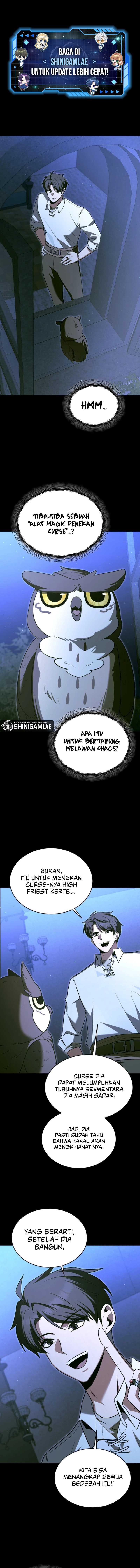 The Hero Became the Duke’s Eldest Son Chapter 30 Gambar 2