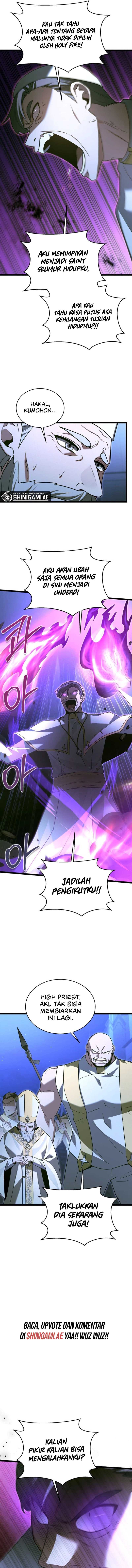 The Hero Became the Duke’s Eldest Son Chapter 30 Gambar 6