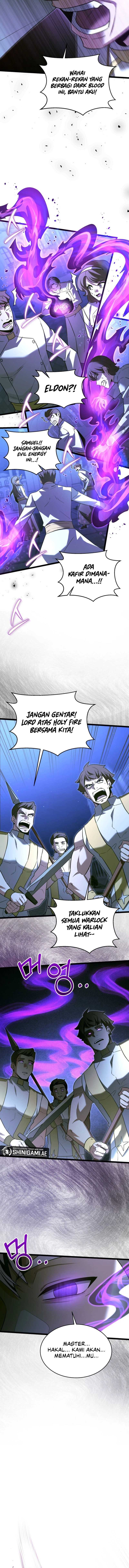 The Hero Became the Duke’s Eldest Son Chapter 30 Gambar 7