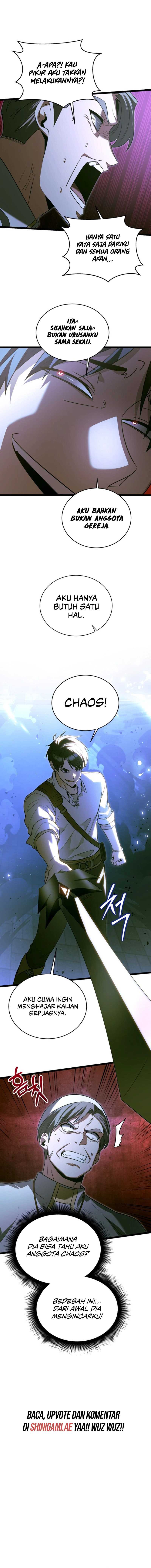 The Hero Became the Duke’s Eldest Son Chapter 30 Gambar 11