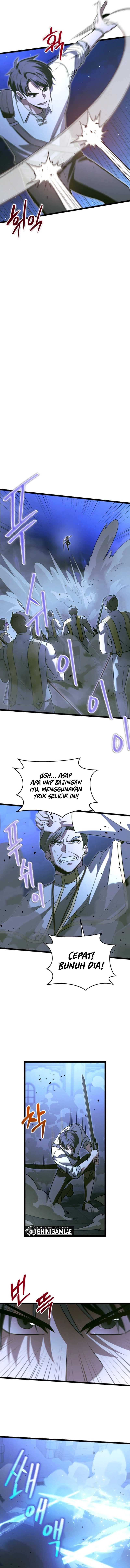 The Hero Became the Duke’s Eldest Son Chapter 30 Gambar 13