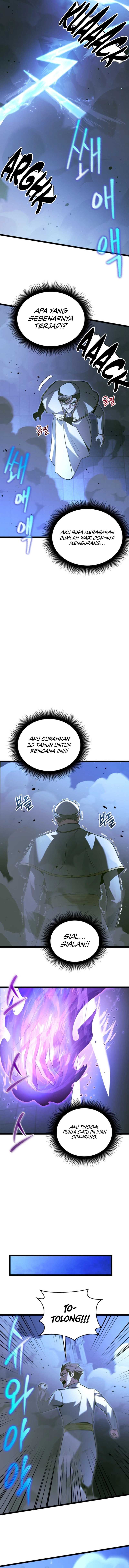 The Hero Became the Duke’s Eldest Son Chapter 30 Gambar 14