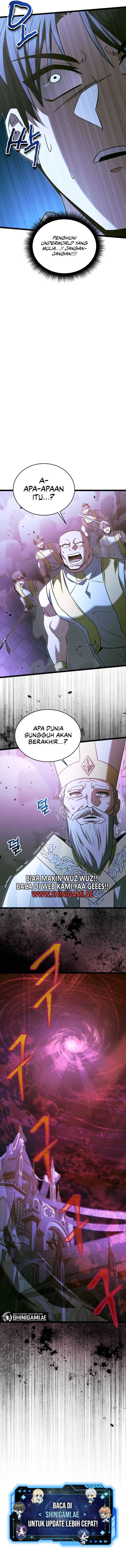 The Hero Became the Duke’s Eldest Son Chapter 30 Gambar 17