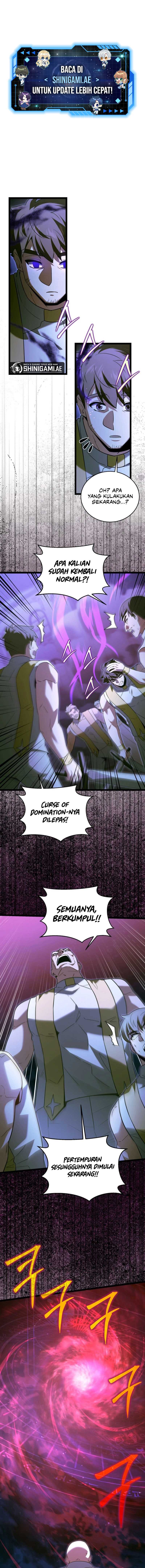 The Hero Became the Duke’s Eldest Son Chapter 31 Gambar 2