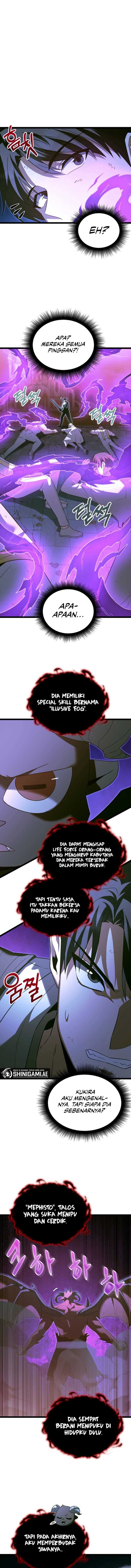 The Hero Became the Duke’s Eldest Son Chapter 31 Gambar 7
