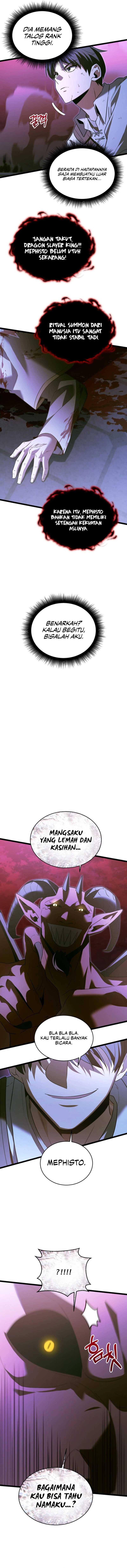 The Hero Became the Duke’s Eldest Son Chapter 31 Gambar 9