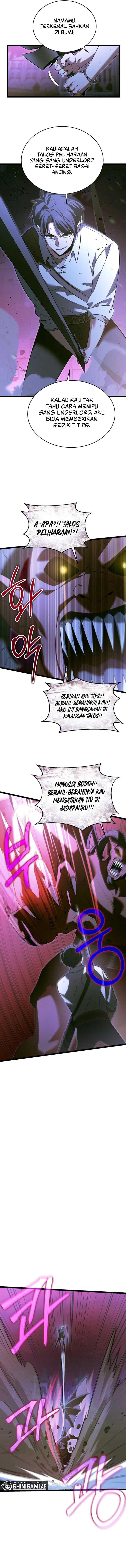 The Hero Became the Duke’s Eldest Son Chapter 31 Gambar 10