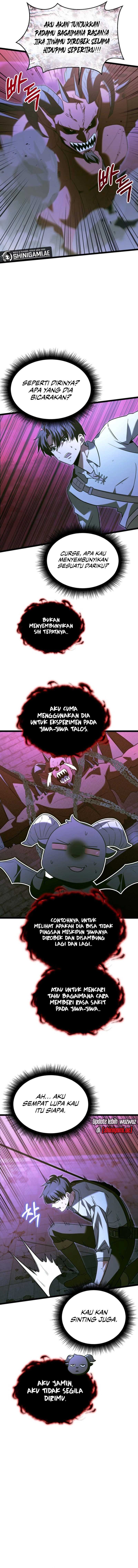 The Hero Became the Duke’s Eldest Son Chapter 31 Gambar 11