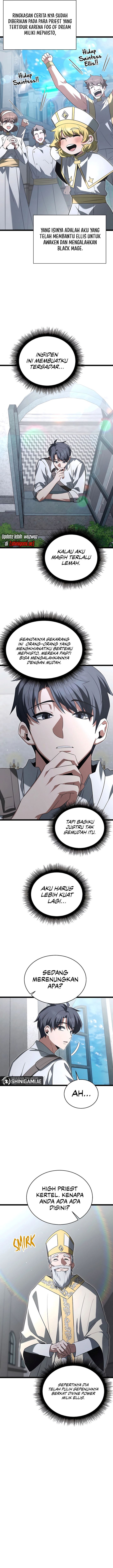 The Hero Became the Duke’s Eldest Son Chapter 33 Gambar 11