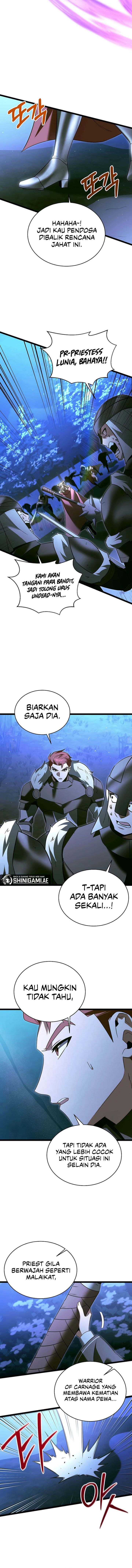 The Hero Became the Duke’s Eldest Son Chapter 37 Gambar 8