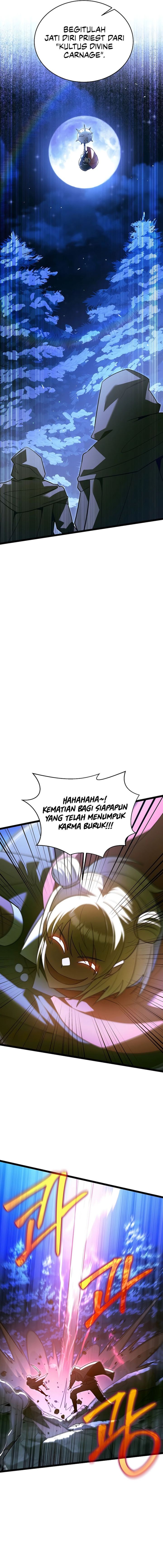 The Hero Became the Duke’s Eldest Son Chapter 37 Gambar 9