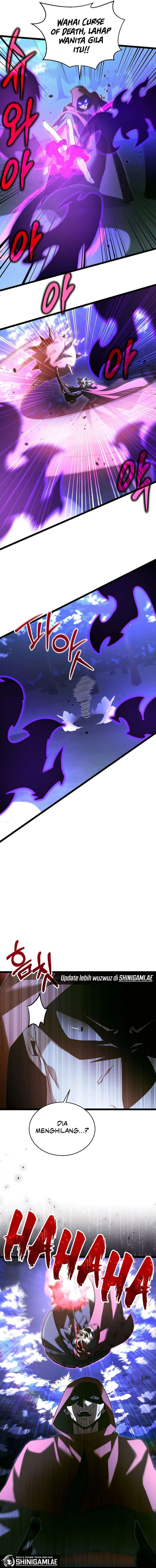 The Hero Became the Duke’s Eldest Son Chapter 37 Gambar 11