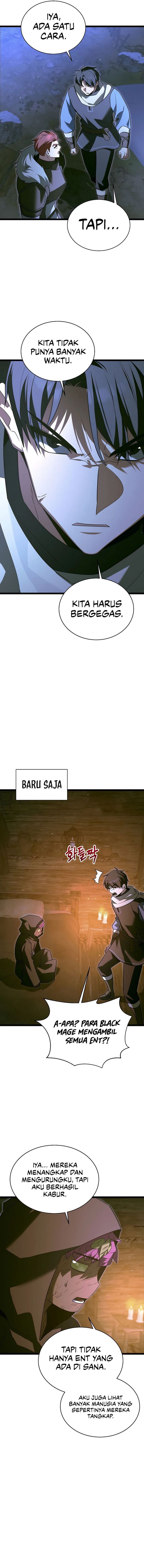 The Hero Became the Duke’s Eldest Son Chapter 37 Gambar 14
