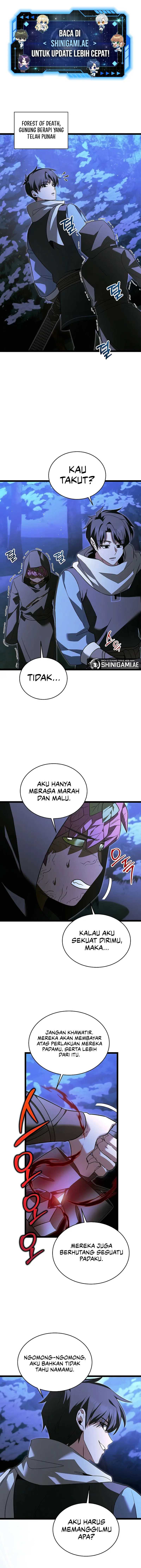 The Hero Became the Duke’s Eldest Son Chapter 40 fix Gambar 2