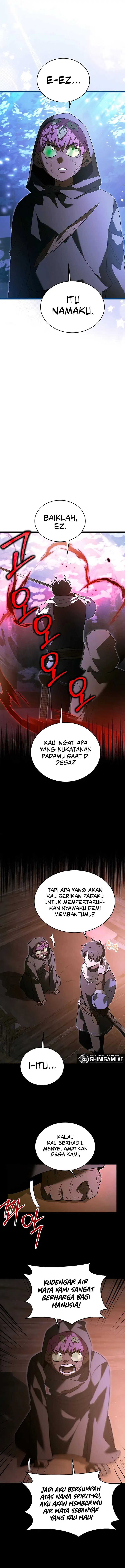 The Hero Became the Duke’s Eldest Son Chapter 40 fix Gambar 3