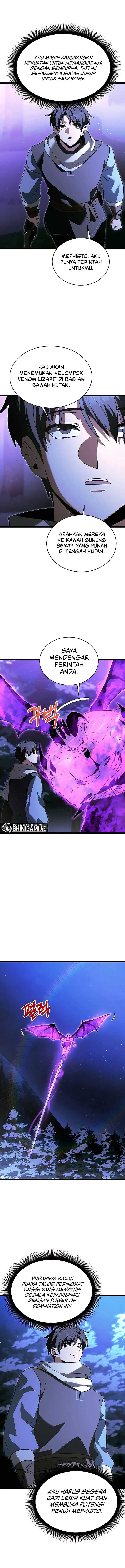 The Hero Became the Duke’s Eldest Son Chapter 40 fix Gambar 5