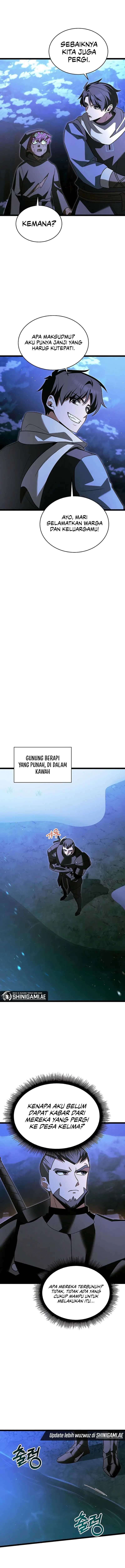 The Hero Became the Duke’s Eldest Son Chapter 40 fix Gambar 6