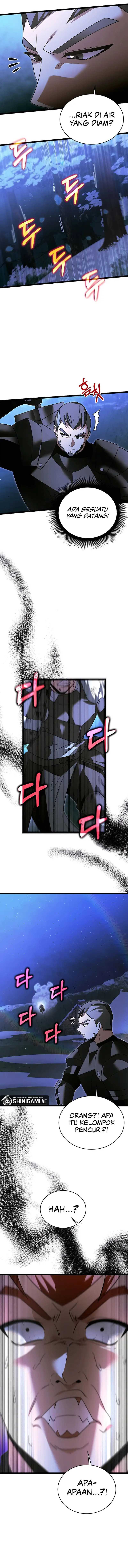 The Hero Became the Duke’s Eldest Son Chapter 40 fix Gambar 7