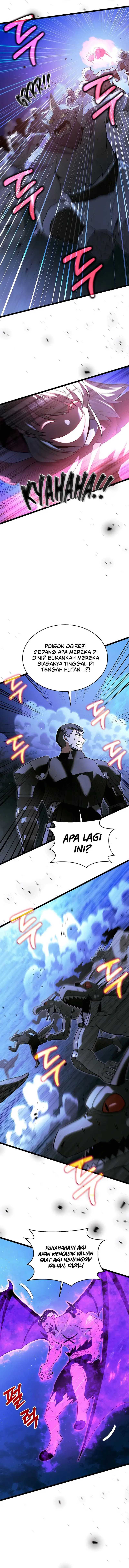 The Hero Became the Duke’s Eldest Son Chapter 40 fix Gambar 9